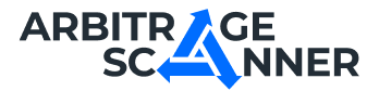 Логотип Arbitrage Scanner
