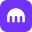 Логотип Kraken
